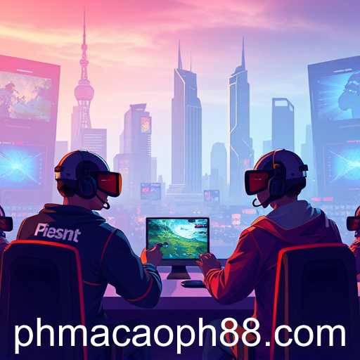 The Evolution of Online Gaming in 2025