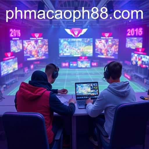 Gaming Trends in the Digital Age