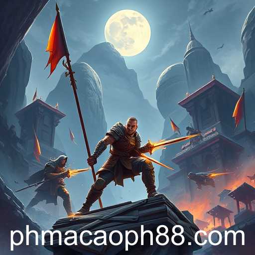 Phmacao Marks a New Era in Digital Gaming