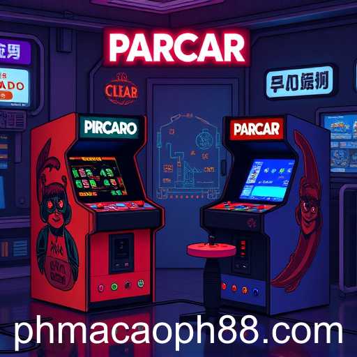 Phmacao: The New Hub for Gaming Enthusiasts