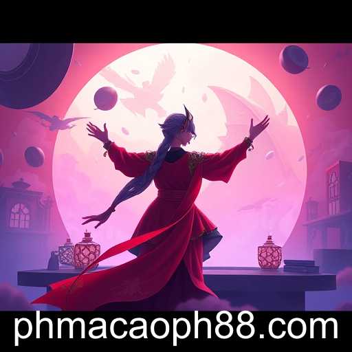 Phmacao: Revolutionizing Online Gaming in 2025