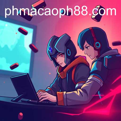 Phmacao Transforms the Gaming Landscape