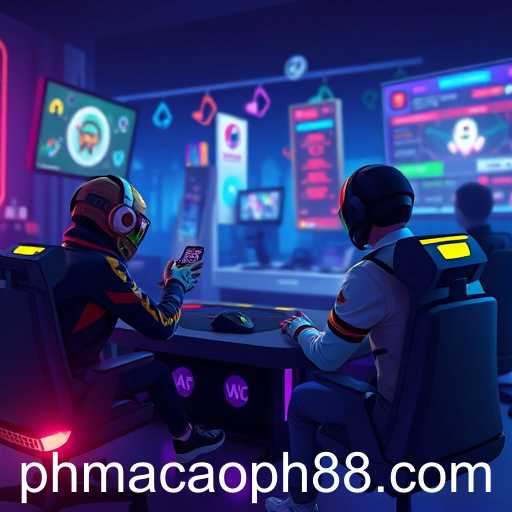 Phmacao Gaming Trends and Insights