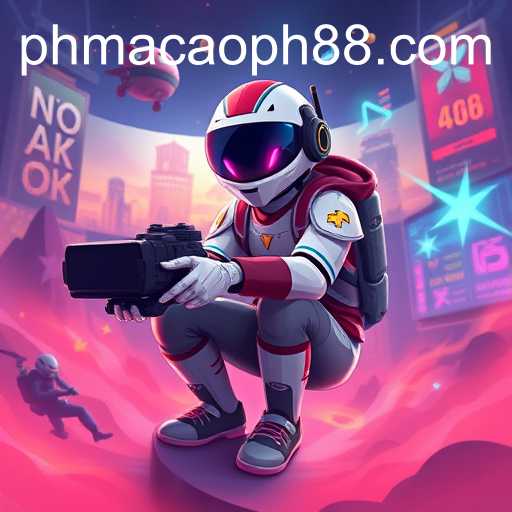Phmacao: Revolutionizing Online Gaming in Challenging Times