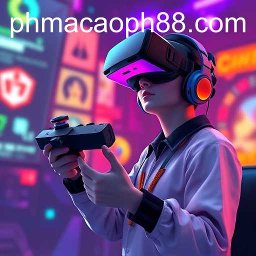 Phmacao: A New Era in Online Gaming