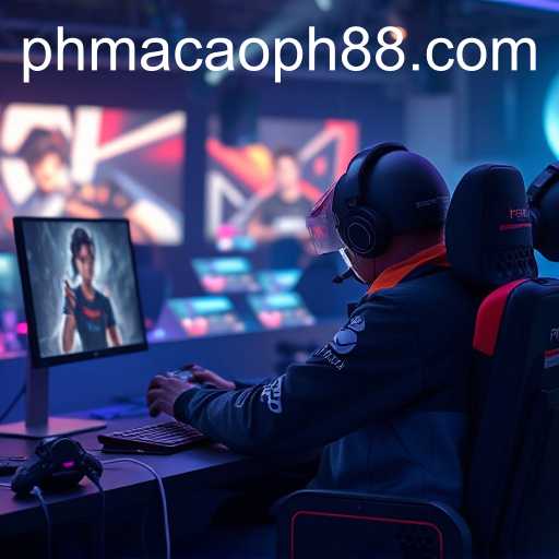 Phmacao: Revolutionizing Online Gaming in 2026