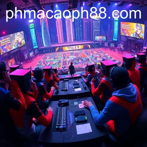 The Rise of Online Gaming: Trends and Insights